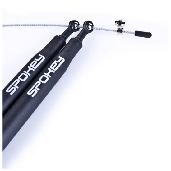 Spokey Crossfit midd Σχοινάκι γυμναστικής Spokey Crossfit midd Σχοινάκι γυμναστικής